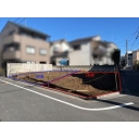 中野区江原町1丁目　