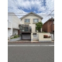 世田谷区赤堤1丁目　