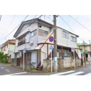 川崎市中原区新城4丁目　