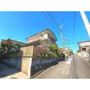横浜市戸塚区深谷町　