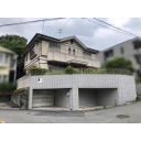 西宮市角石町　