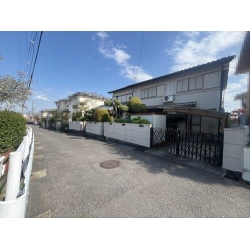 枚方市山之上5丁目　