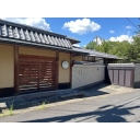 京都市左京区修学院檜峠町　