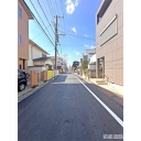 小向西町1丁目古家付き土地