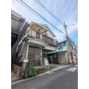 豊岡町古家付土地