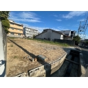 伊丹市山田5丁目土地　A号地