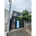東京都小金井市東町2丁目 土地