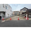 東京都杉並区永福1丁目 土地