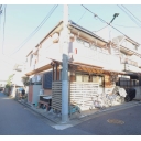 練馬区羽沢2丁目　