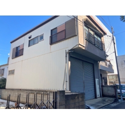 足立区西新井5丁目　