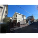 玉川学園3丁目