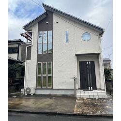 稲城市押立　