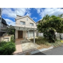 三鷹市上連雀五丁目　中古戸建