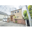 板橋区東新町1丁目　
