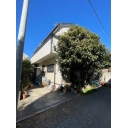 小金井市貫井南町2丁目　