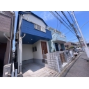 横浜市戸塚区上矢部町　