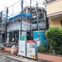 さいたま市南区内谷9期　1号棟