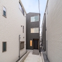 さいたま市浦和区本太5丁目　戸建