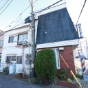 さいたま市南区大字太田窪　中古テラスハウス
