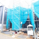 船橋市上山町3丁目／新築戸建1号棟