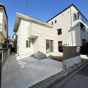 習志野市実籾5丁目　中古戸建