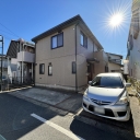 八千代市勝田台1丁目　中古戸建
