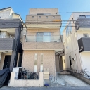 船橋市海神町南一丁目　中古戸建