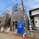 八千代市萱田町新築戸建1号棟