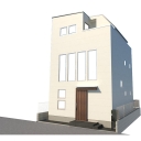 北区堀船一丁目　新築分譲住宅