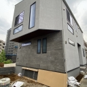 渋谷区代々木5丁目　新築戸建
