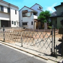 三鷹市中原4丁目　新築戸建