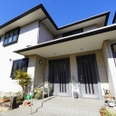 藤沢市片瀬山2丁目　二世帯住宅