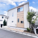 三鷹市中原4丁目　中古戸建