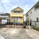 東大和市高木2丁目　中古戸建