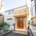 西東京市東伏見2丁目　中古戸建