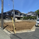 調布市佐須町5丁目　新築戸建