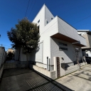 大田区田園調布5丁目中古戸建て