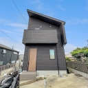 川崎市麻生区千代ケ丘8丁目　中古戸建