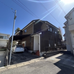 逗子市小坪一丁目　中古戸建
