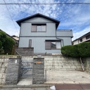 鎌倉市寺分2丁目　中古戸建