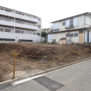 横浜市栄区長沼町　新築戸建　2号棟/全2棟