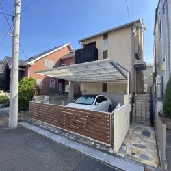 荏田西2丁目　戸建