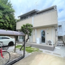 小金井市緑町2丁目　戸建