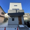 小金井市前原町一丁目新築戸建
