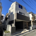 杉並区南荻窪4丁目　中古戸建