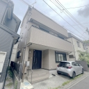 川崎市多摩区東生田1丁目　中古戸建