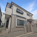 大田区南雪谷一丁目　中古戸建