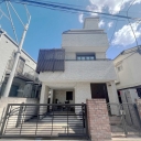 南長崎五丁目 借地権付戸建