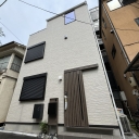 文京区千石4丁目 新築戸建