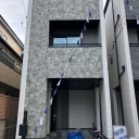 川口市川口5丁目　1号棟　新築戸建